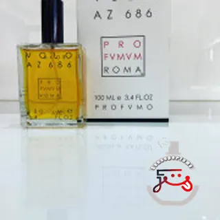 Volo AZ 686 Profumum Roma